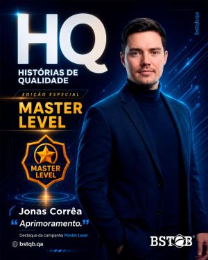 Jonas Santos Corrêa